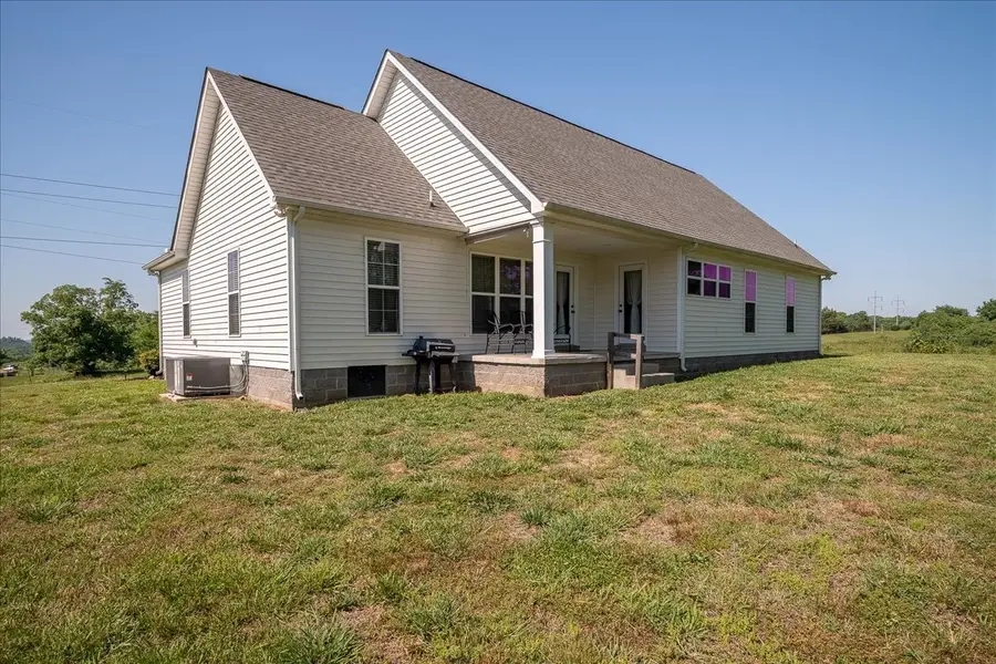 460 Ables Ln, Pulaski, TN 38478 - #3
