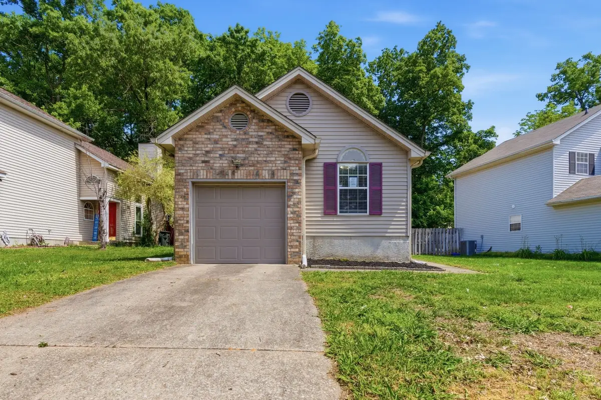 5910 Colchester Dr, Hermitage, TN 37076 - #1