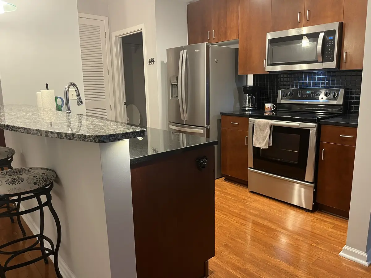 415 Church St #1909, Nashville, TN 37219 - #1