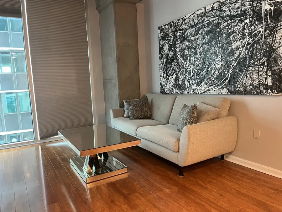 415 Church St #1909, Nashville, TN 37219 - #3