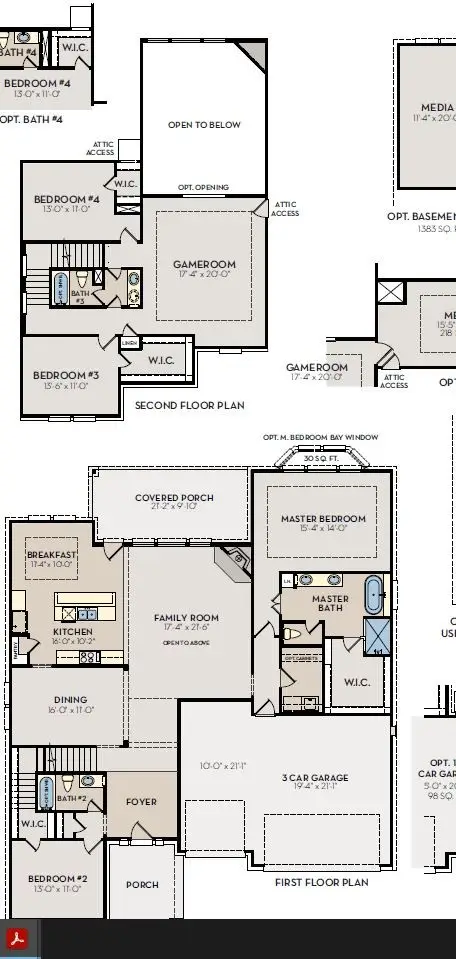 6016 Elliott Ct, Arrington, TN 37014 - #2