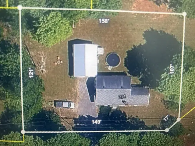 214 W Thompson Ln, Murfreesboro, TN 37129 - #1