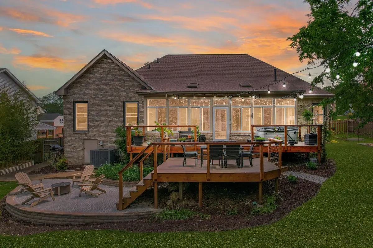 1018 Brookstone Blvd, Mount Juliet, TN 37122 - #1
