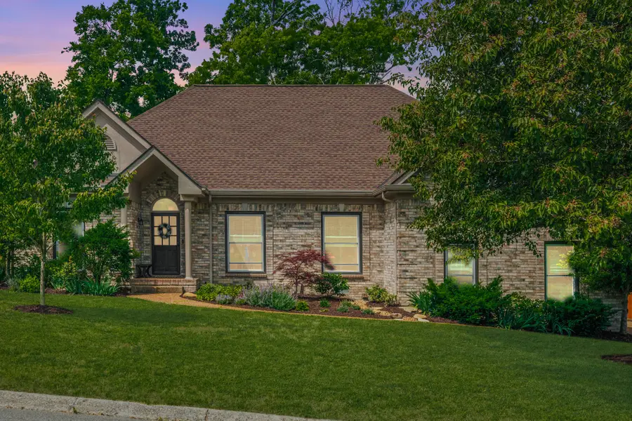 1018 Brookstone Blvd, Mount Juliet, TN 37122 - #2