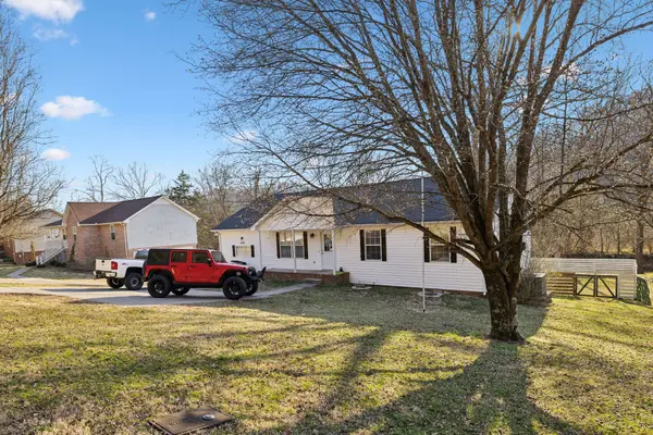 4576 Whites Creek Pike, Whites Creek, TN 37189