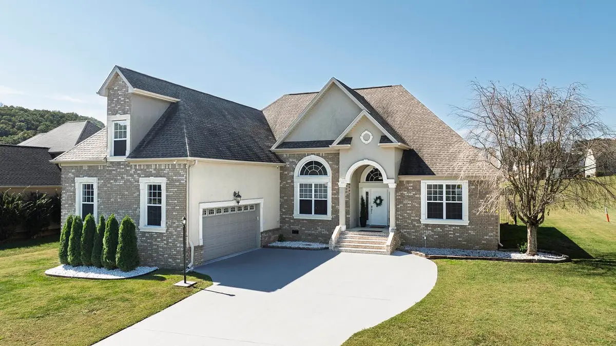 152 Winding Glen Drive Nw, Cleveland, TN 37312 - #1