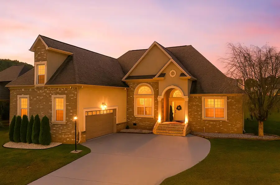 152 Winding Glen Drive Nw, Cleveland, TN 37312 - #2