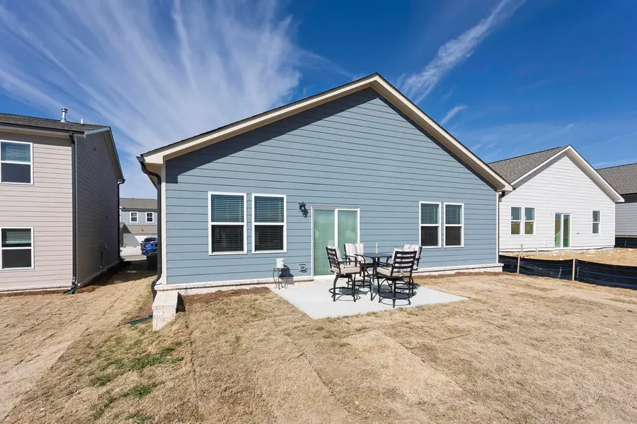 5021 Skyline Way Ne, Cleveland, TN 37312 - #3