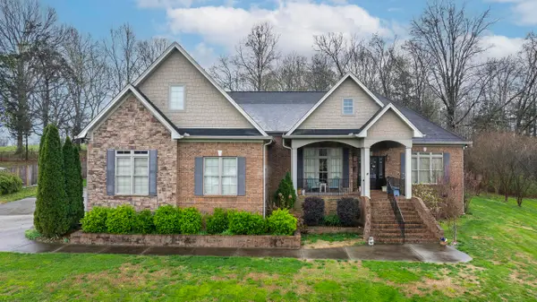 282 Keystone Drive Ne, Cleveland, TN 37312