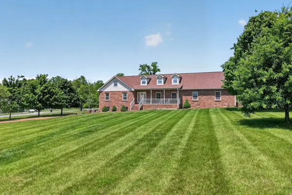 1174 Highway 25, Gallatin, TN 37066