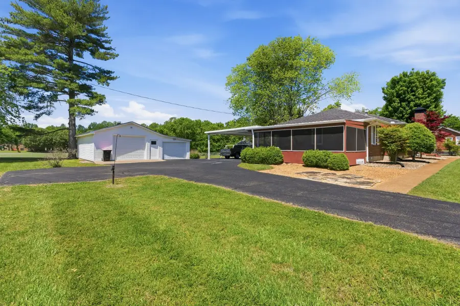 2678 Highway 41 S, Greenbrier, TN 37073 - #3