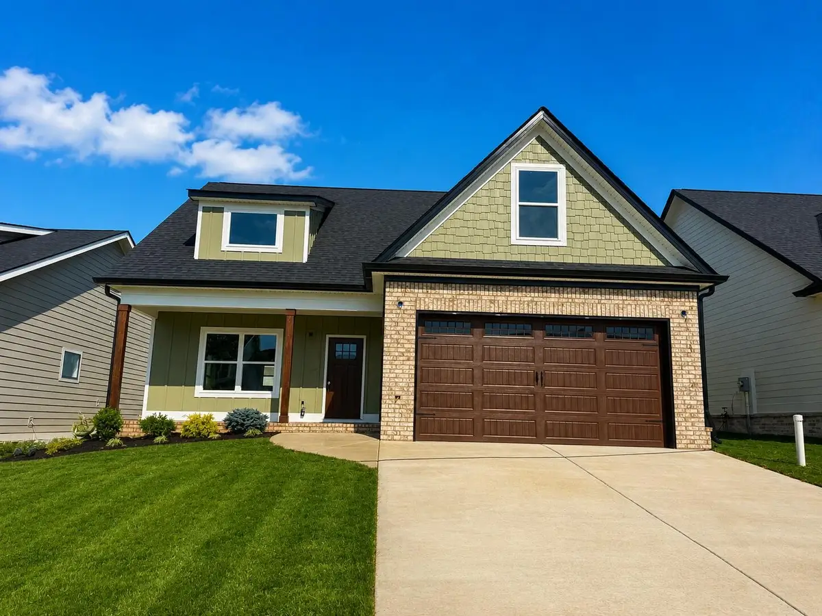5121 Ella Drive Ne, Cleveland, TN 37312 - #1