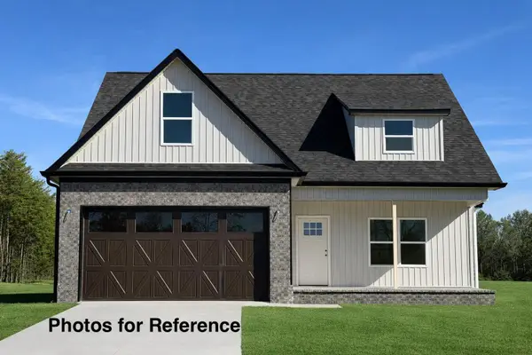 260 Lamar Lawson Road Ne, Cleveland, TN 37323