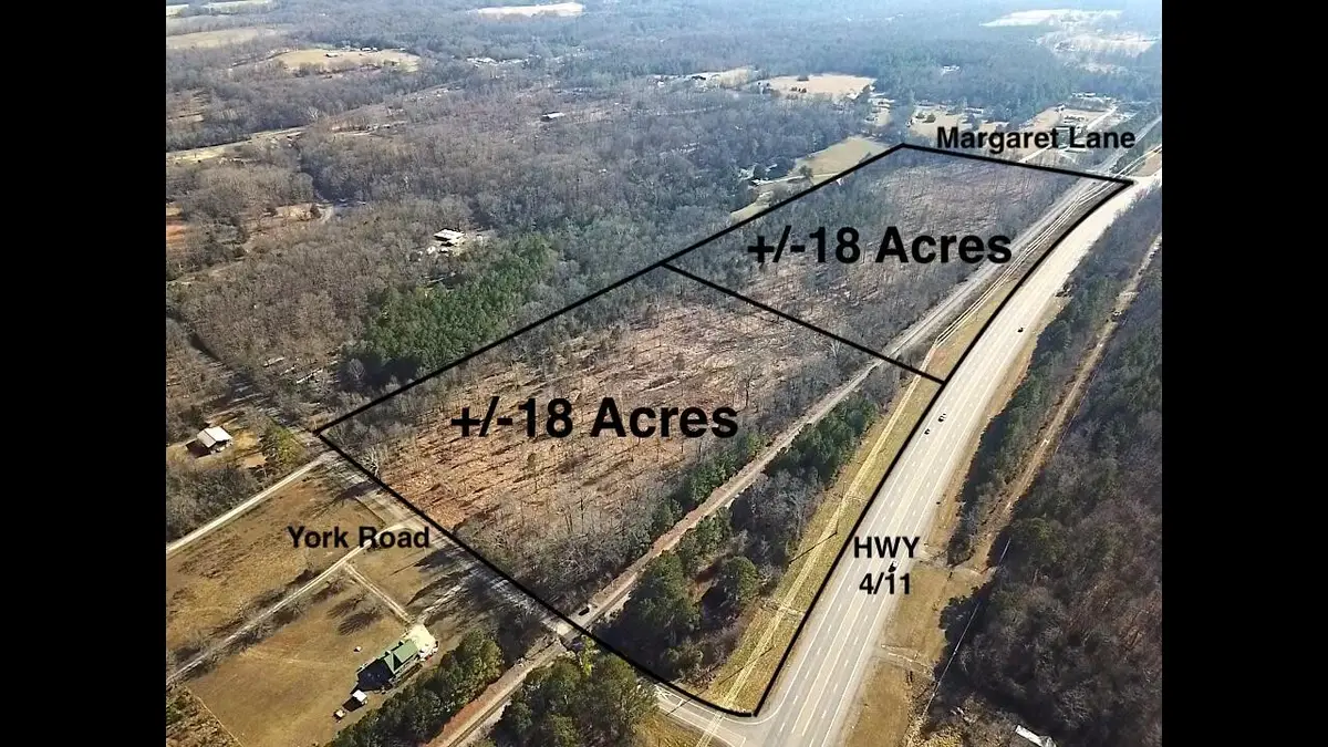 0 York Road, Ocoee, TN 37361 - #1