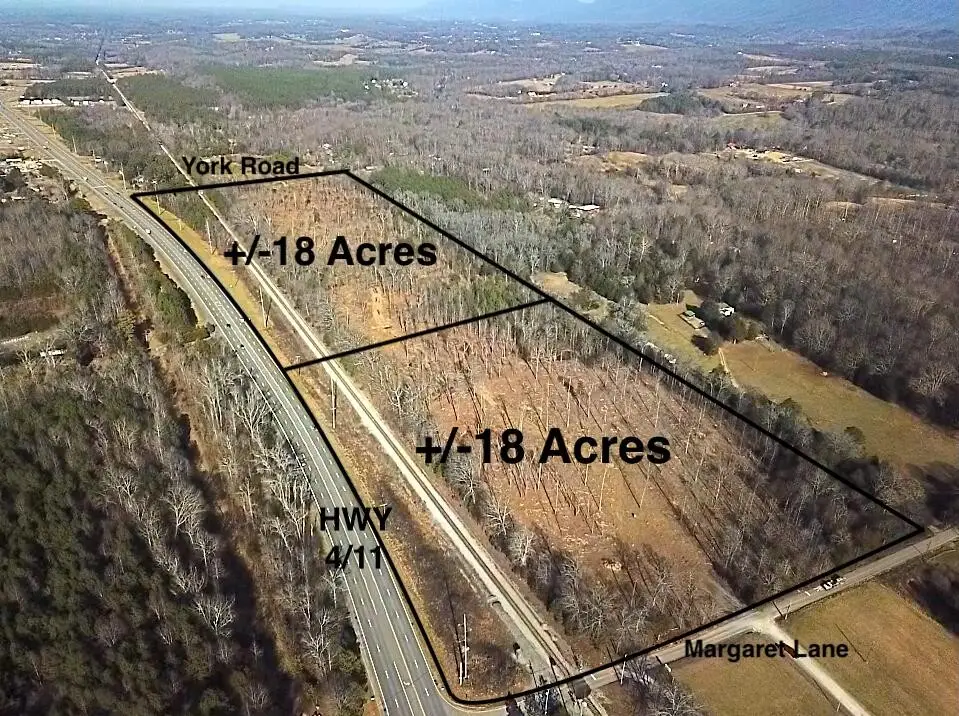 0 Margaret Lane, Ocoee, TN 37361 - #1