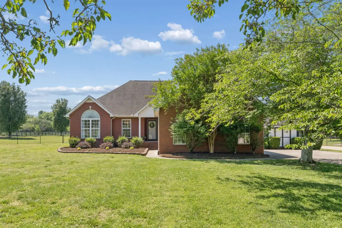 301 Tenby Dr, Murfreesboro, TN 37127 - #1