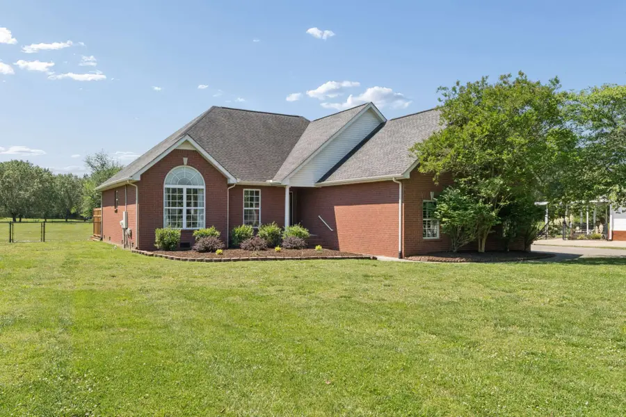 301 Tenby Dr, Murfreesboro, TN 37127 - #2