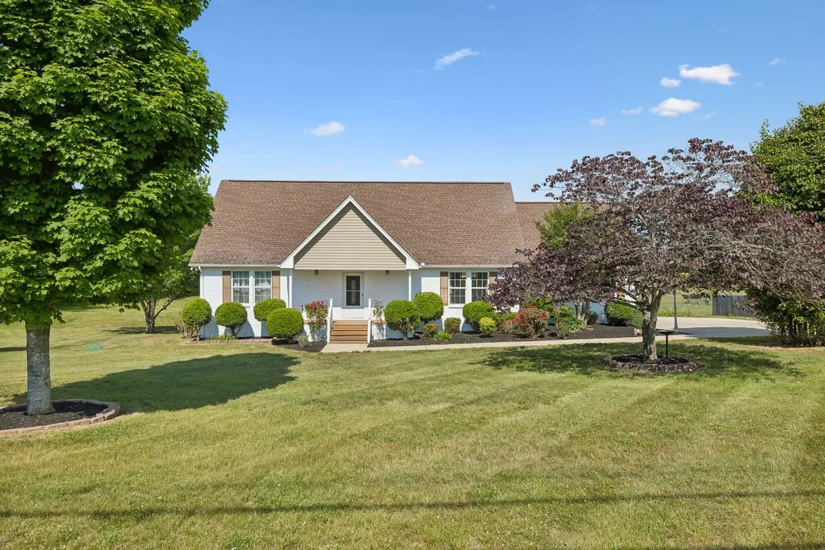 76 Mann Rd, Lebanon, TN 37087 - #1