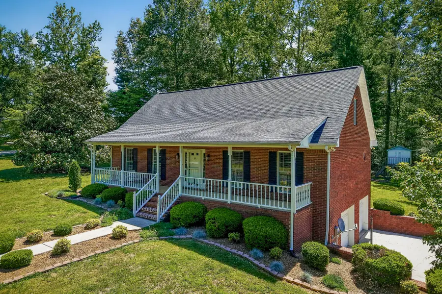 101 Big Rock Rd, Smithville, TN 37166 - #2