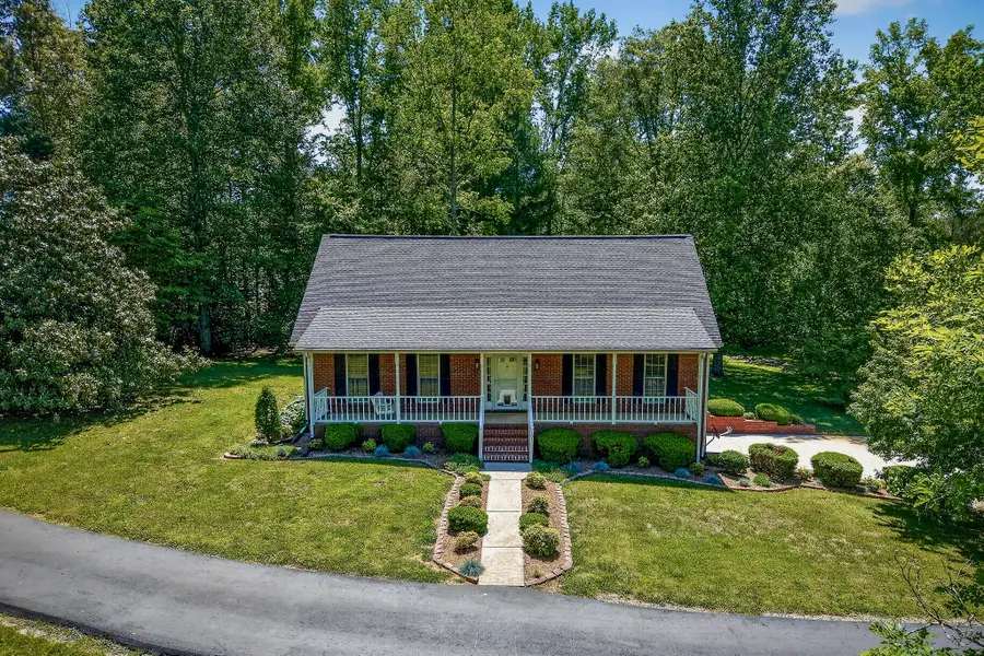 101 Big Rock Rd, Smithville, TN 37166 - #3