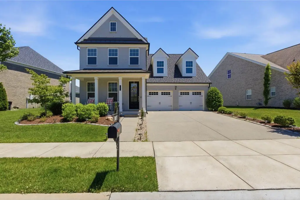 3007 Singing Creek Dr, Franklin, TN 37064 - #1