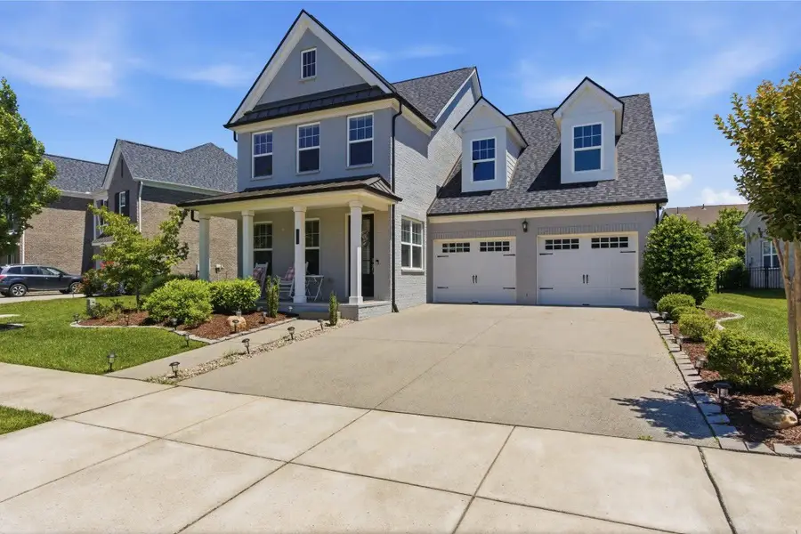 3007 Singing Creek Dr, Franklin, TN 37064 - #2