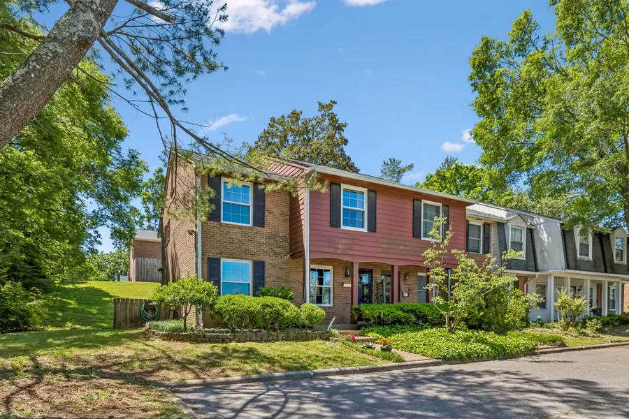 5510 Country Dr #97, Nashville, TN 37211 - #3