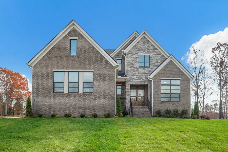 7291 Orrinshire Dr, Fairview, TN 37062 - #2