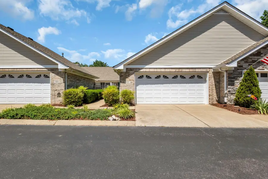 800 S Brown Ln #Q2, Gallatin, TN 37066 - #2