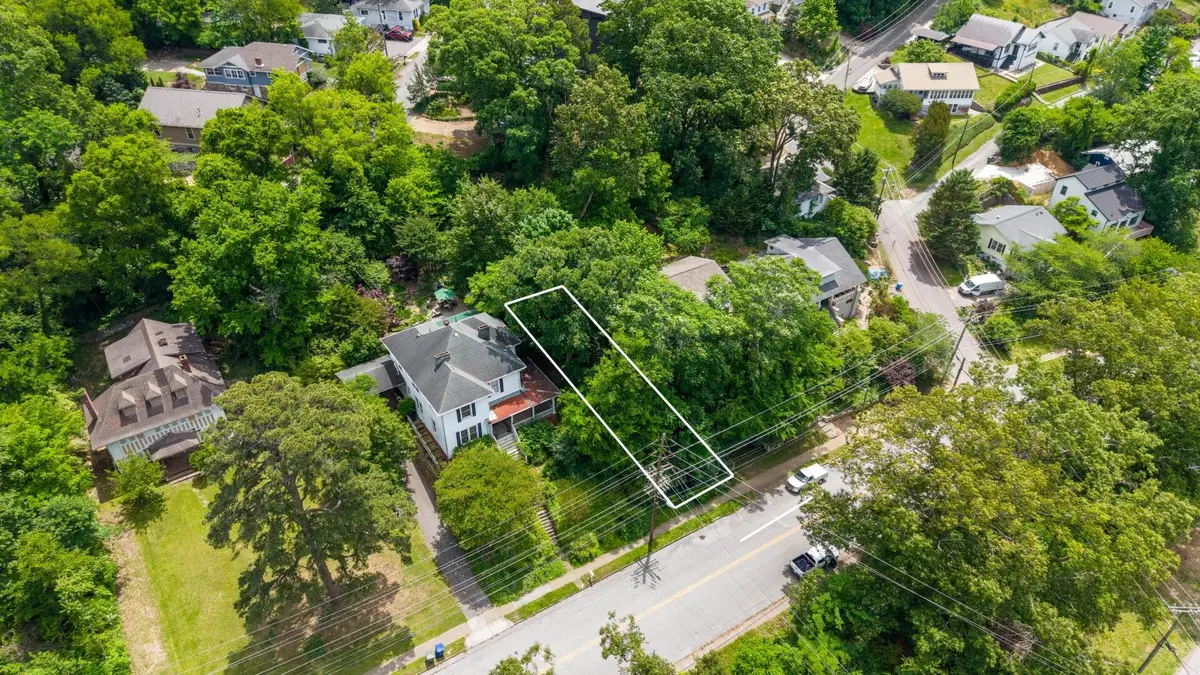 804 Tremont Street, Chattanooga, TN 37405 - #1