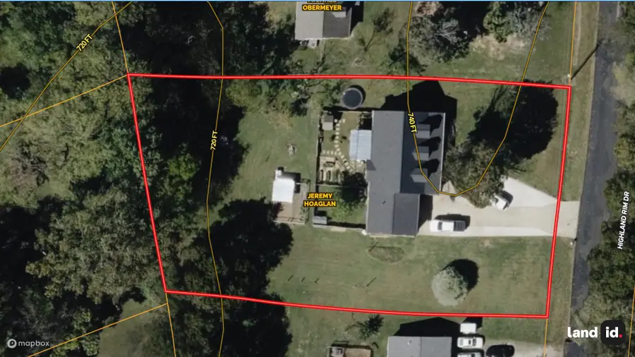 108 Highland Rim Dr, Columbia, TN 38401 - #2