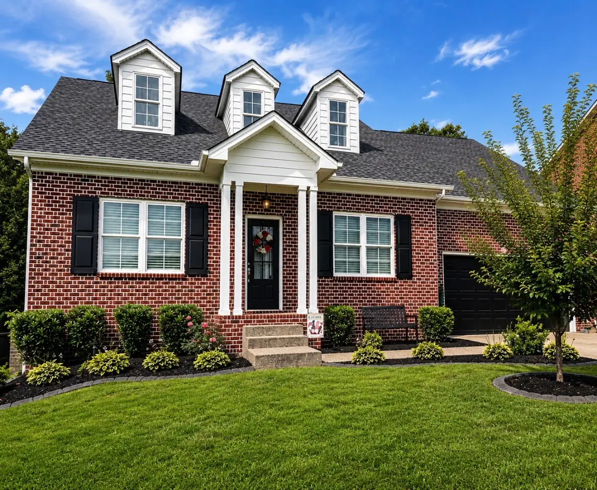 713 Masters Way, Mount Juliet, TN 37122 - #1