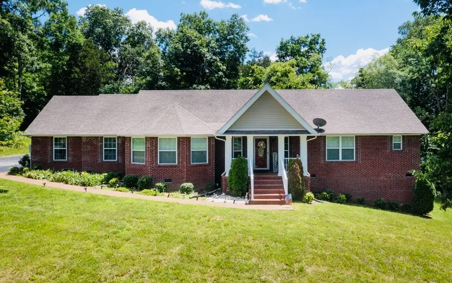 1555 Heller Rdg, Spring Hill, TN 37174 - #3