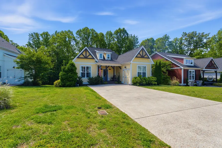199 Evans Dr, Tullahoma, TN 37388 - #2