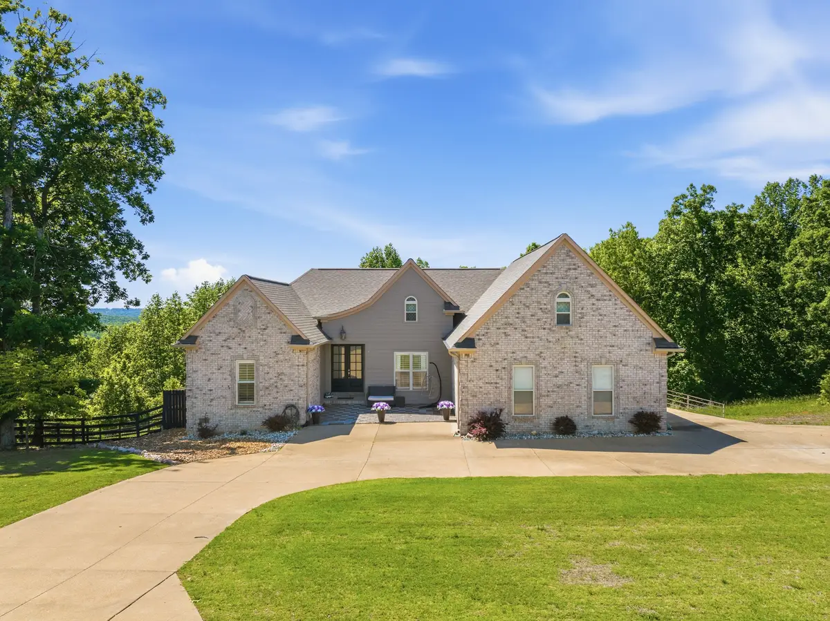 300 Rivers Edge Dr, Bath Springs, TN 38311 - #1