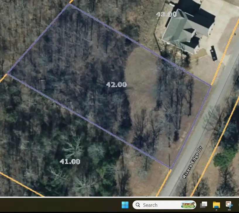 340 Rivers Edge Dr, Bath Springs, TN 38311 - #3