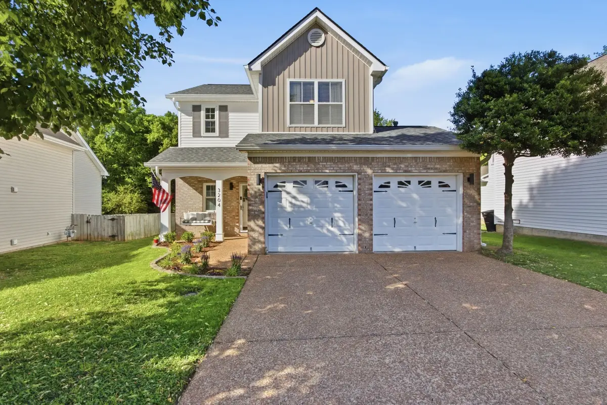 3204 Gardendale Dr, Franklin, TN 37064 - #1