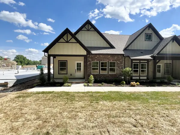 720 Coburg Street, Gallatin, TN 37066