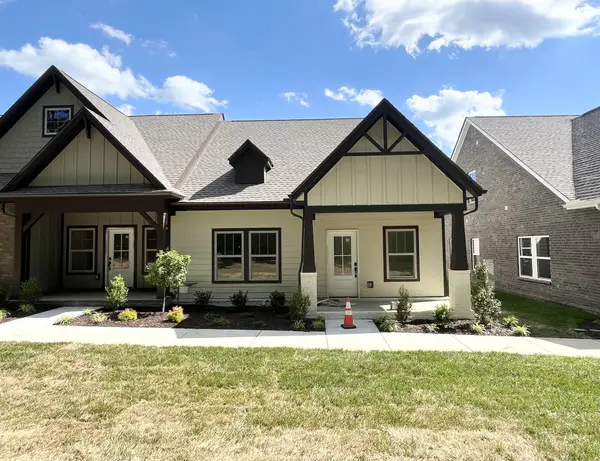 726 Coburg Street, Gallatin, TN 37066