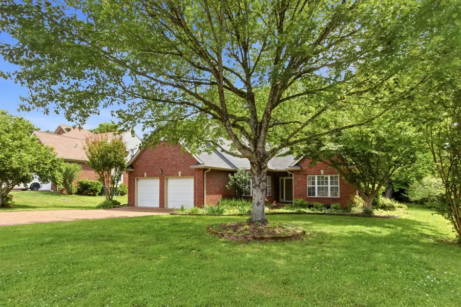 2646 Churchill Dr, Thompsons Station, TN 37179 - #3