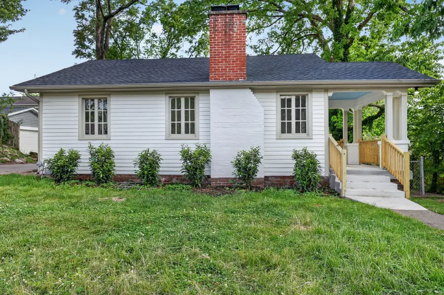 1620 Lillian St, Nashville, TN 37206 - #2