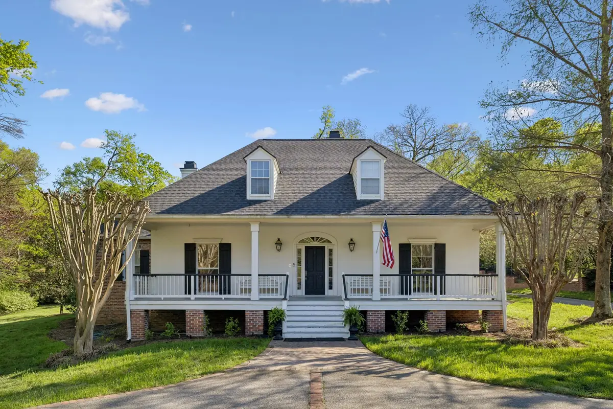5201 Heathrow Hills Dr, Brentwood, TN 37027 - #1