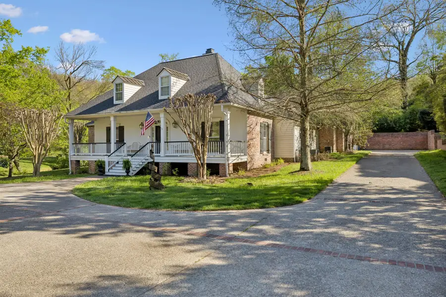 5201 Heathrow Hills Dr, Brentwood, TN 37027 - #2