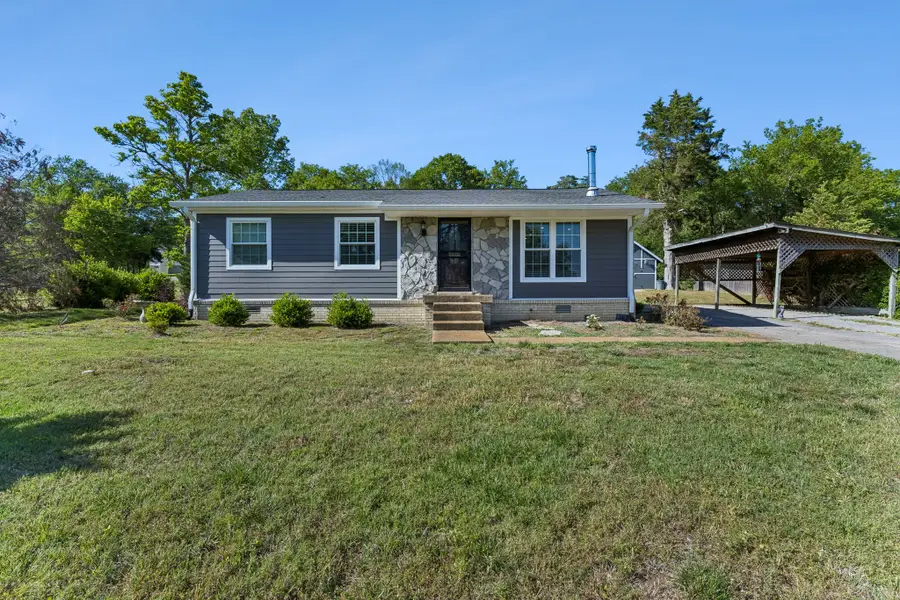 15 Cedar Creek Drive, Mount Juliet, TN 37122 - #2