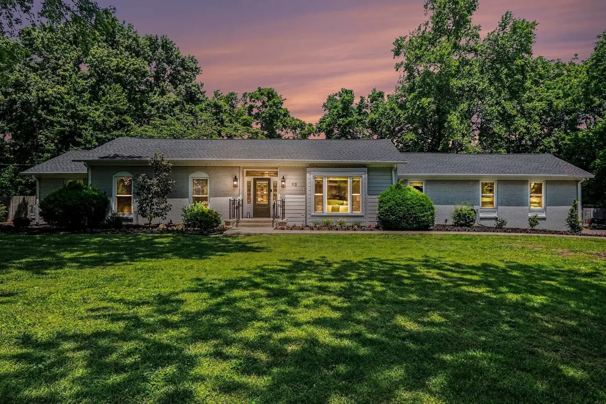 112 Poplar St, Franklin, TN 37064 - #1