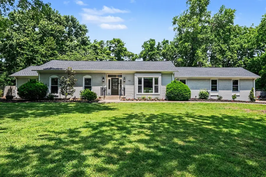 112 Poplar St, Franklin, TN 37064 - #2