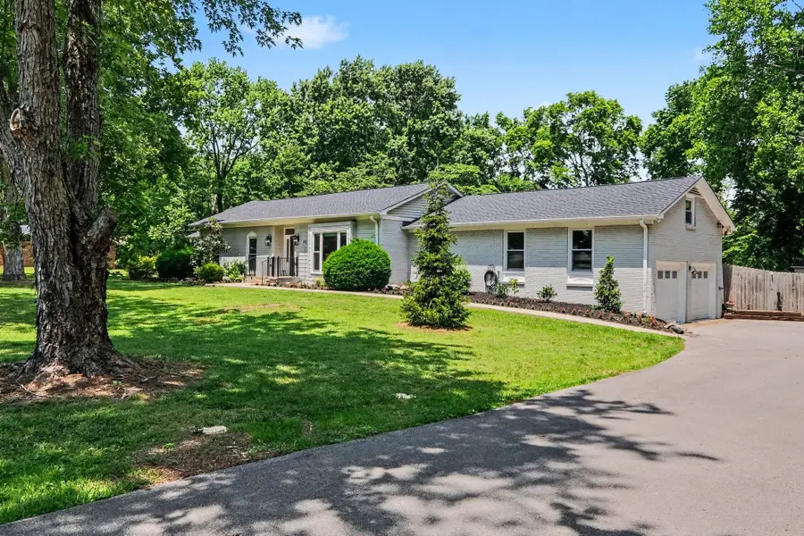 112 Poplar St, Franklin, TN 37064 - #3
