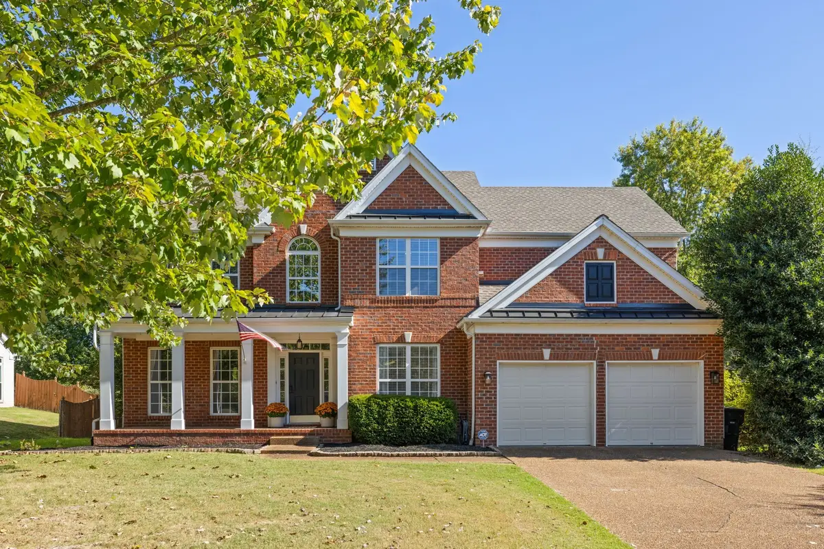 1534 Rosella Ct, Brentwood, TN 37027 - #1