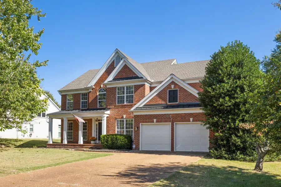 1534 Rosella Ct, Brentwood, TN 37027 - #2