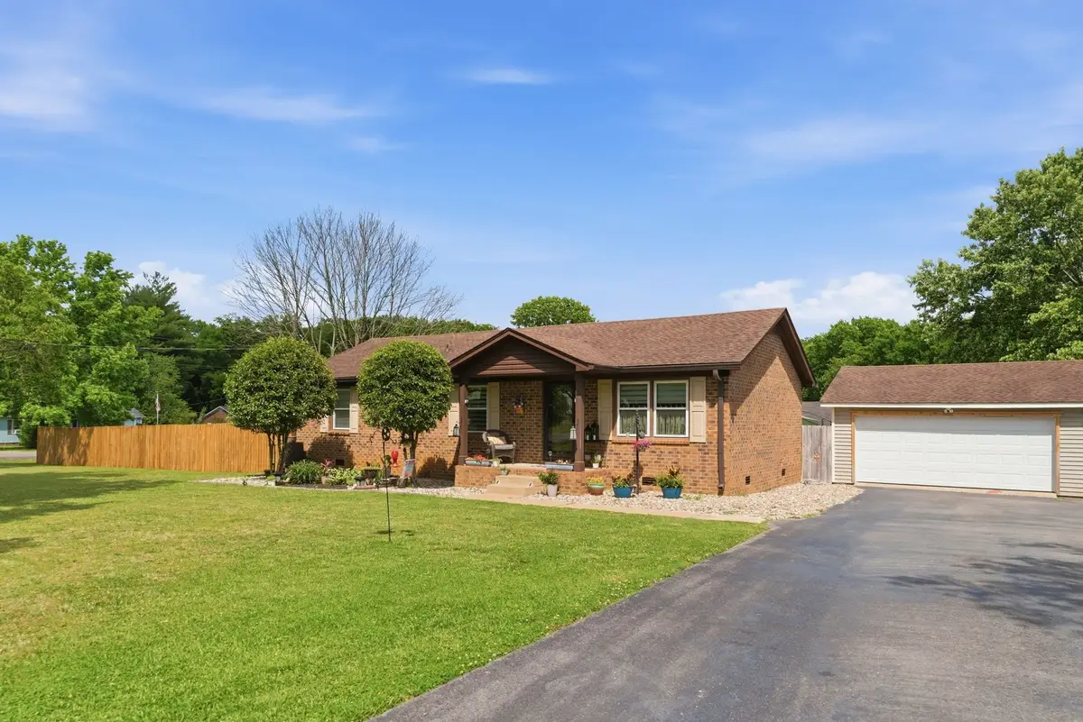 3106 Cimarron Trl, Murfreesboro, TN 37129 - #1